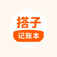 搭子记账本 小程序图标